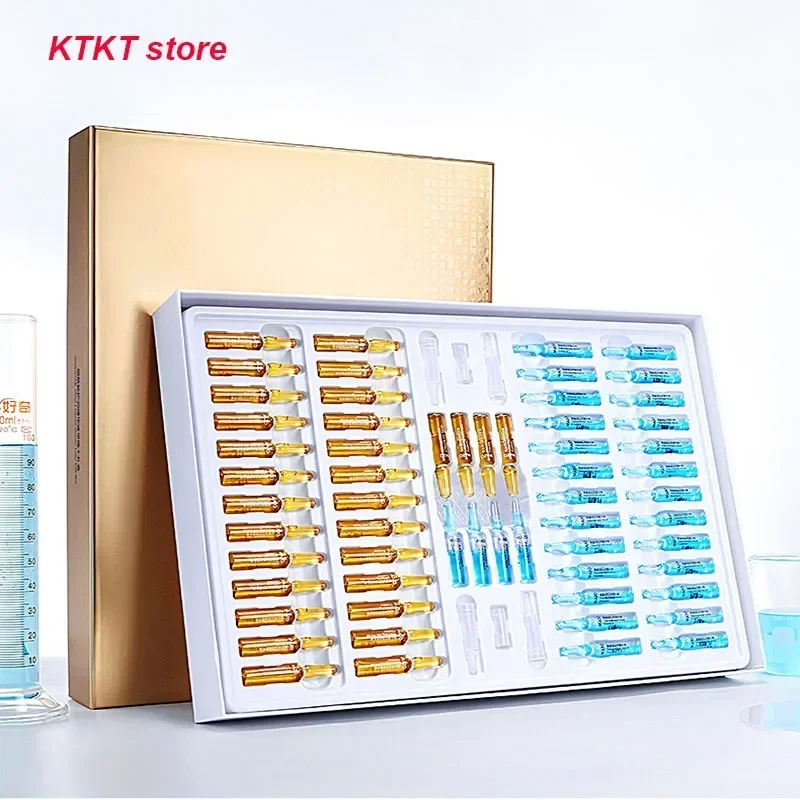 Luxury Skincare Wholesale - 60 Pieces Niacinamide Moisturizing Essence Anti