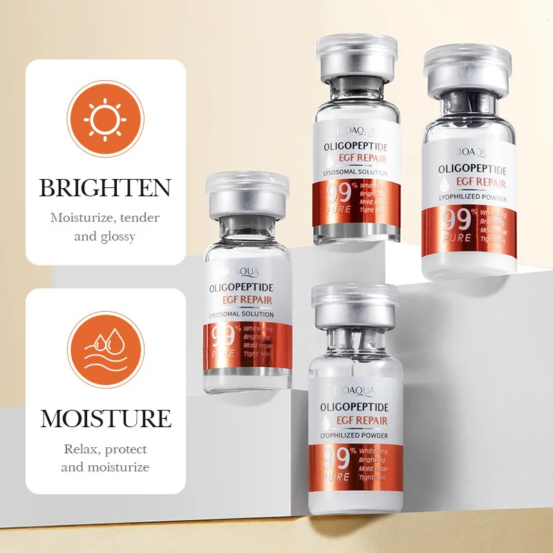 Yeast Freeze-Dried Power Facia - Luxury Skincare Wholesale recension och pris