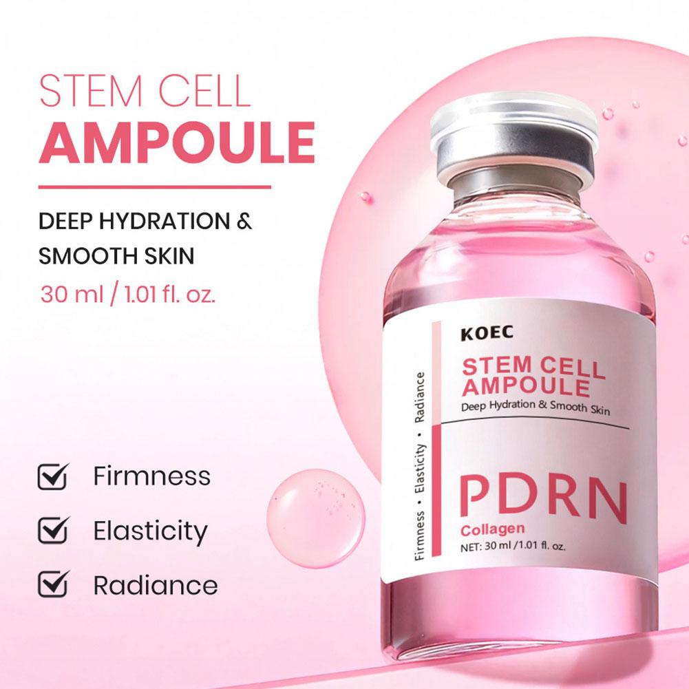 PDRN Salmon DNA Ampoule Face S - Luxury Skincare Wholesale recension och pris