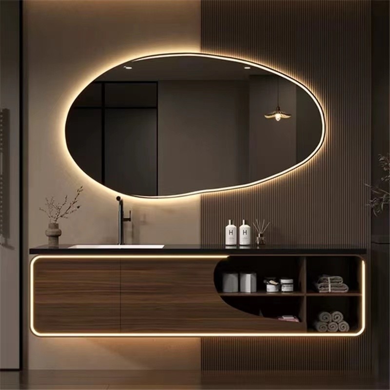 Organizer Storage Bathroom Cab - Luxury Skincare Display recension och pris