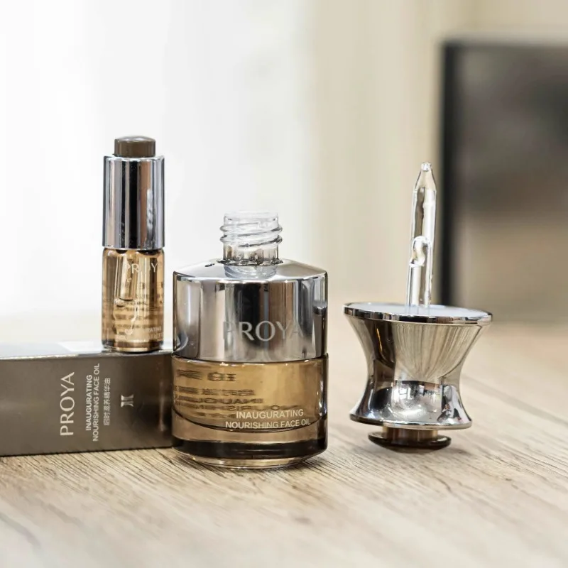 Original Genuine PROYA Nourish - Luxury Skincare Serum recension och pris