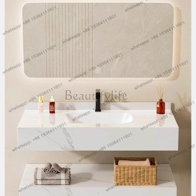 LJYBedroom Organizer Cupboard  - Luxury Skincare Display recension och pris