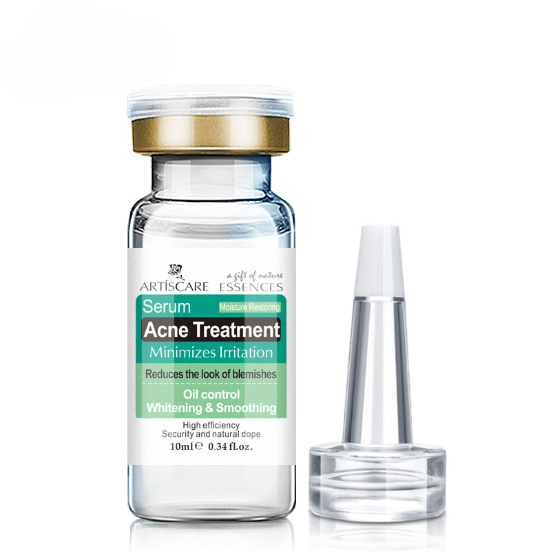 7pcs Serum for Face Whitening  - Luxury Skincare Serum recension och pris