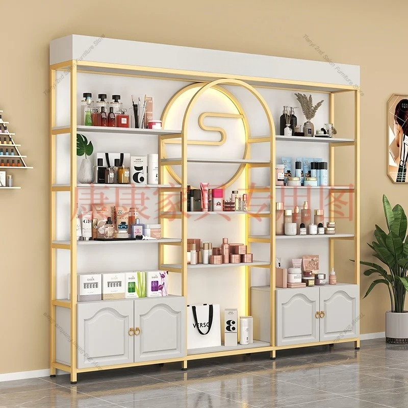 Modern Luxury Cosmetics Displa - Luxury Skincare Display recension och pris