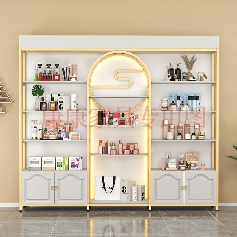 Modern Luxury Cosmetics Displa - Luxury Skincare Display recension och pris