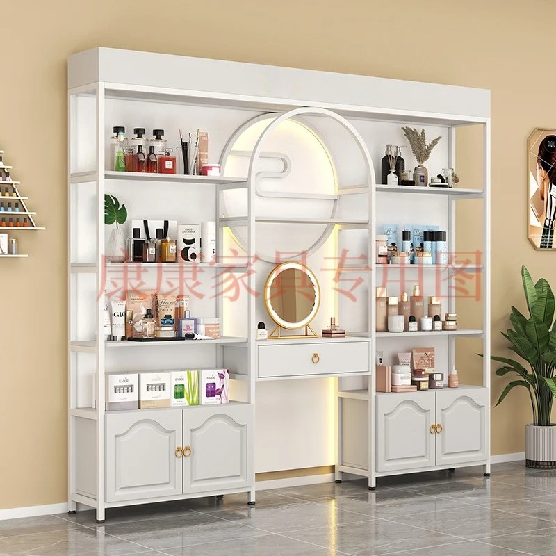 Modern Luxury Cosmetics Displa - Luxury Skincare Display recension och pris