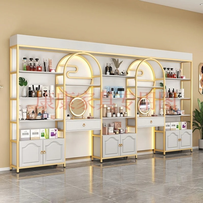 Modern Luxury Cosmetics Displa - Luxury Skincare Display recension och pris