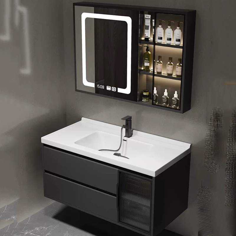 Luxury Display Bathroom Cabine - Luxury Skincare Display recension och pris