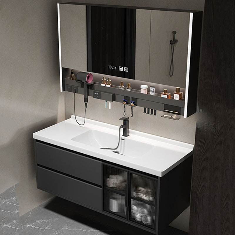Luxury Display Bathroom Cabine - Luxury Skincare Display recension och pris