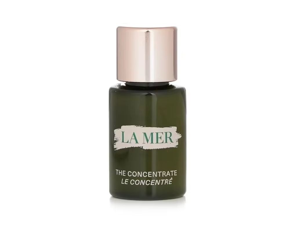 La Mer The Concentrate Intensi - Luxury Skincare Serum recension och pris