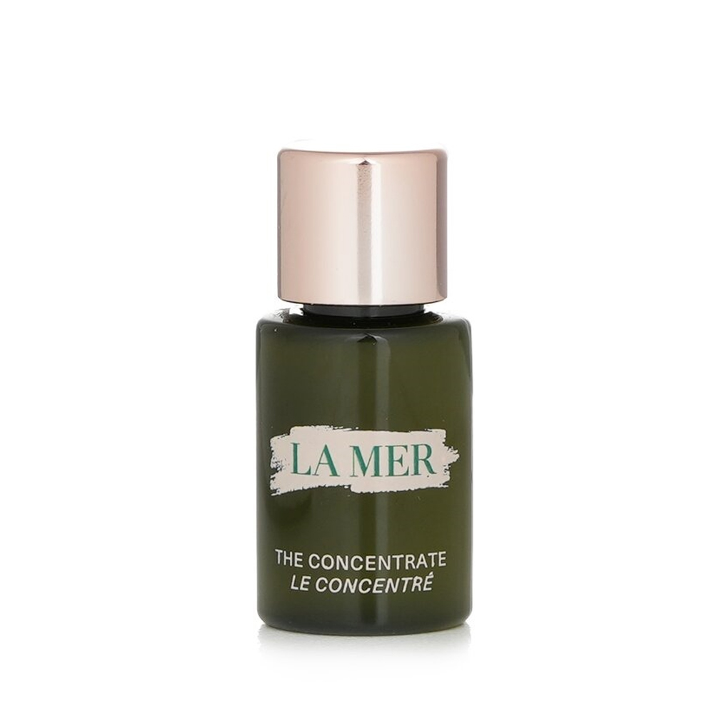 La Mer The Concentrate Intensi - Luxury Skincare Serum recension och pris