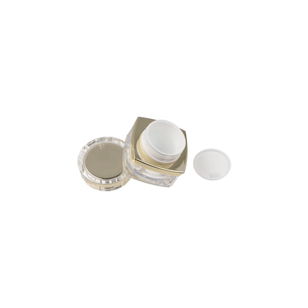 Sample Pots Luxury Face Cream  - Luxury Gold Skincare recension och pris