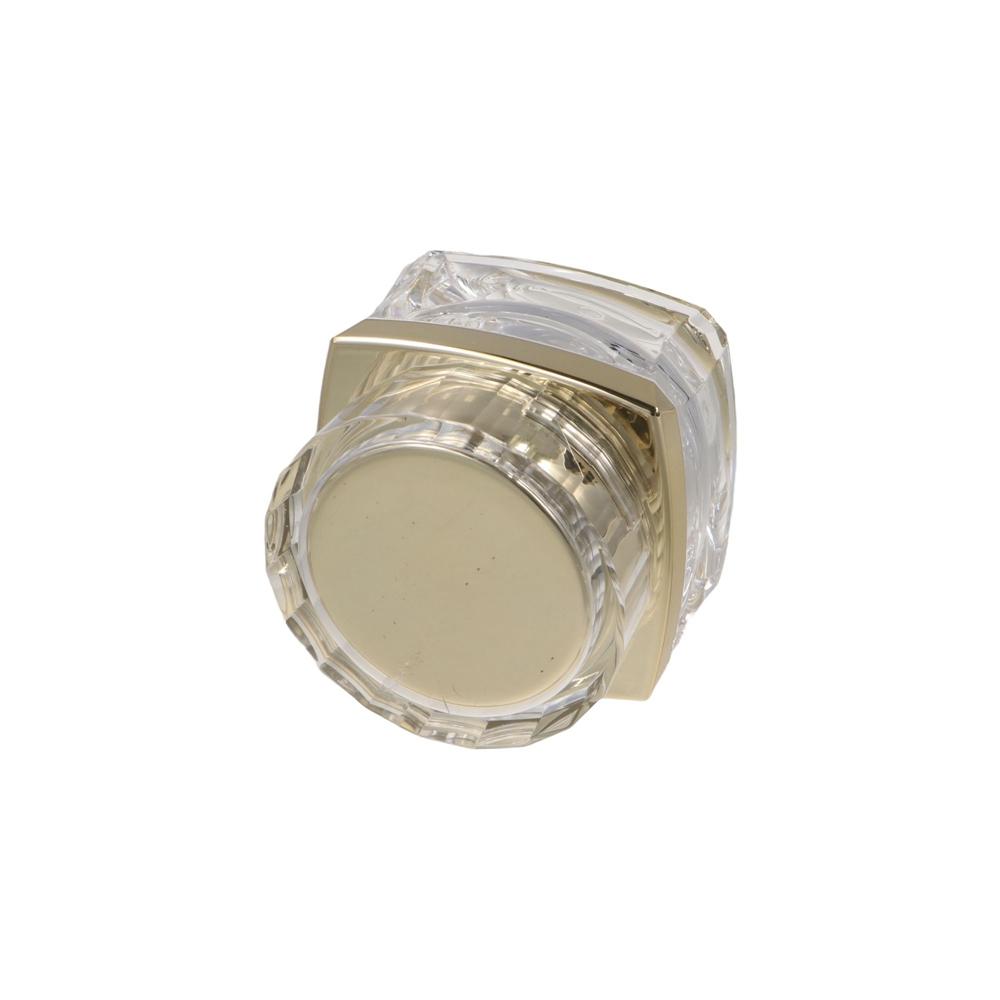 Sample Pots Luxury Face Cream  - Luxury Gold Skincare recension och pris