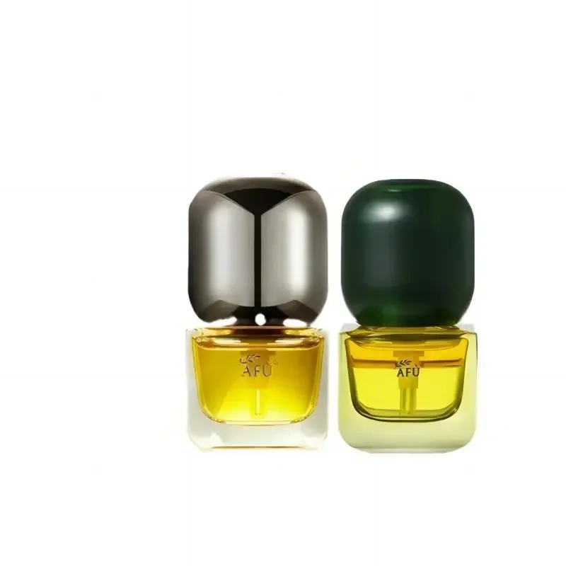 Genuine AFU Eleven Seeds Serum - Luxury Skincare Serum recension och pris