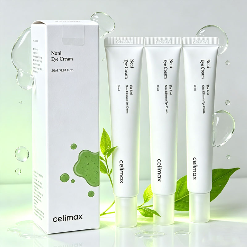 Luxury Celimax Noni Ultimate E - Luxury Skincare Serum recension och pris