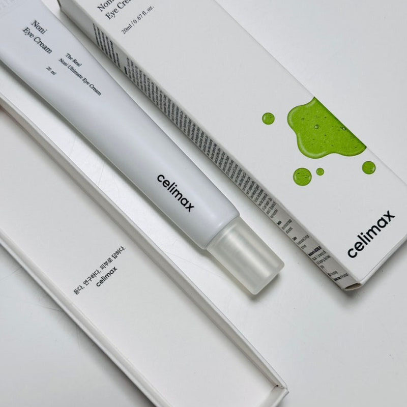 Luxury Celimax Noni Ultimate E - Luxury Skincare Serum recension och pris