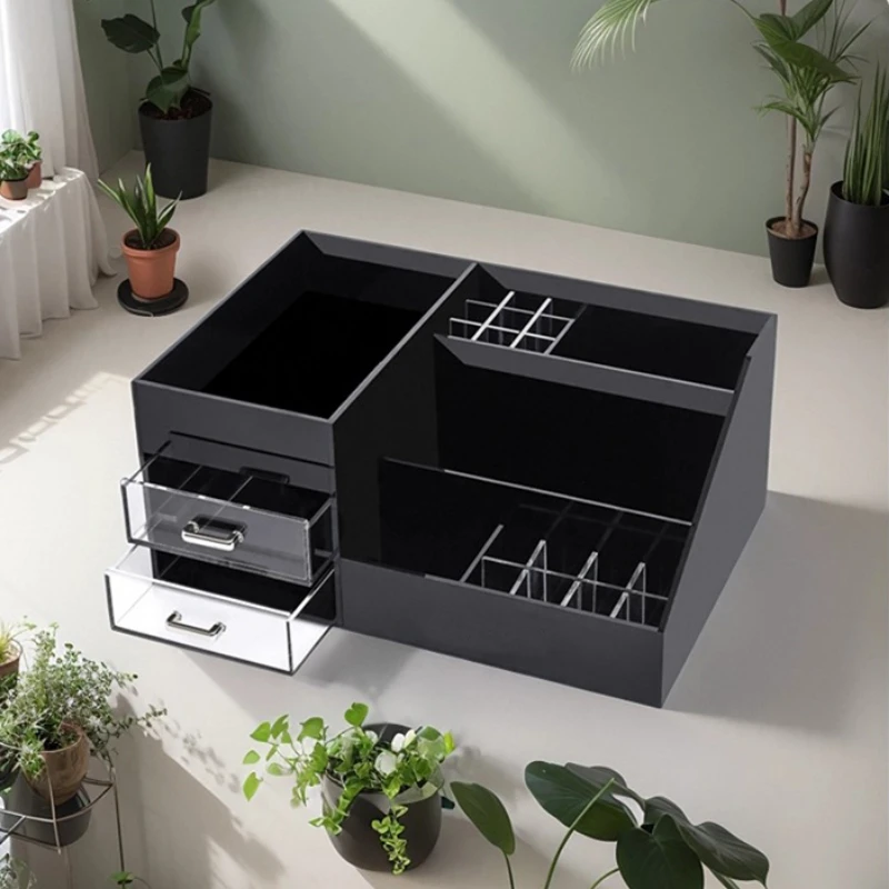 Acrylic Vanity Organizer  Luxu - Luxury Skincare Display recension och pris