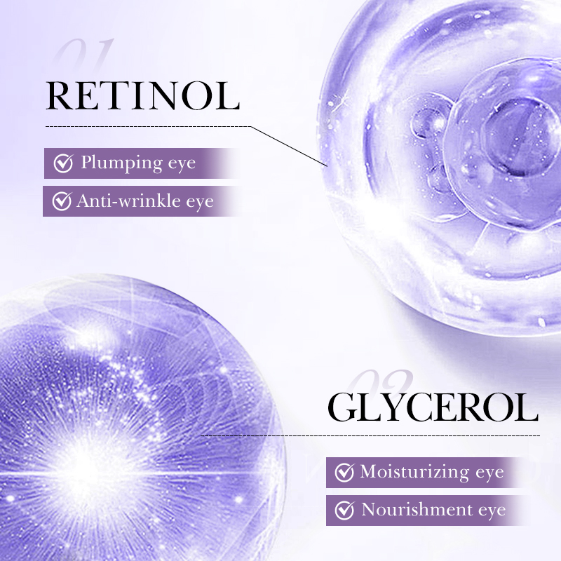 BIOAQUA Retinol Anti Wrinkles  - Luxury Skincare Wholesale recension och pris