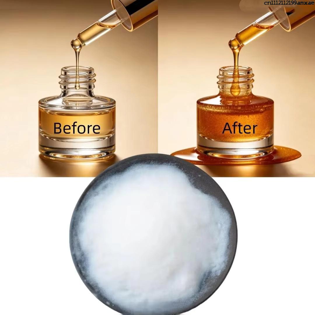 99.8% Ultra Lipophilic Nano Si - Ultra Luxury Skincare recension och pris