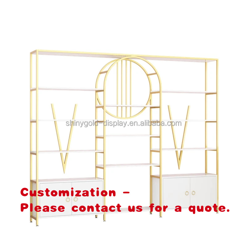 custom.Luxury Cosmetics Skin C - Luxury Gold Skincare recension och pris