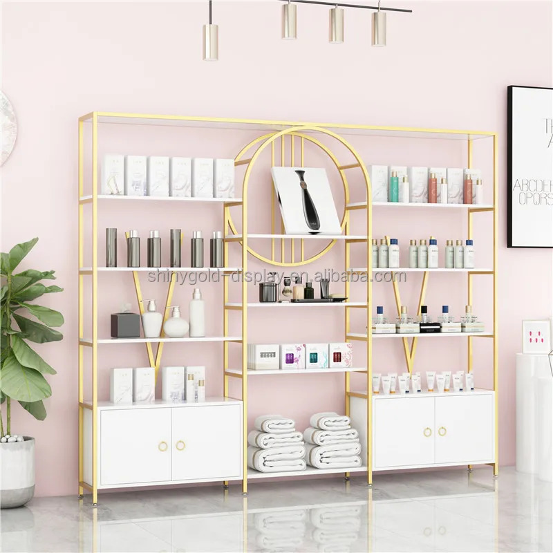 custom.Luxury Cosmetics Skin C - Luxury Gold Skincare recension och pris