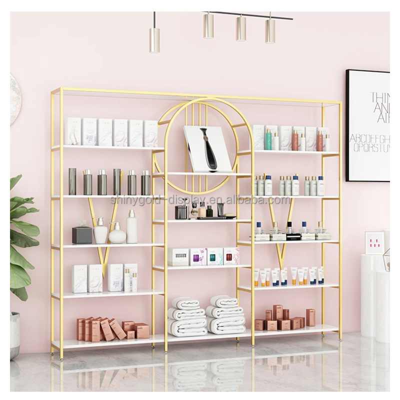 custom.Luxury Cosmetics Skin C - Luxury Gold Skincare recension och pris