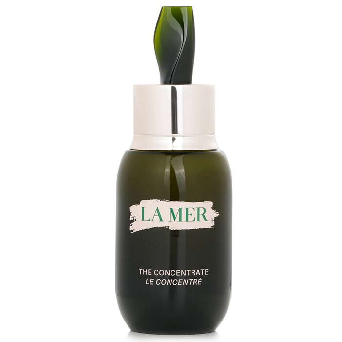 LA MER The Concentrate Intensi - Luxury Skincare Serum recension och pris
