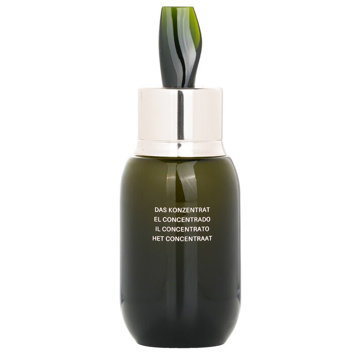 LA MER The Concentrate Intensi - Luxury Skincare Serum recension och pris