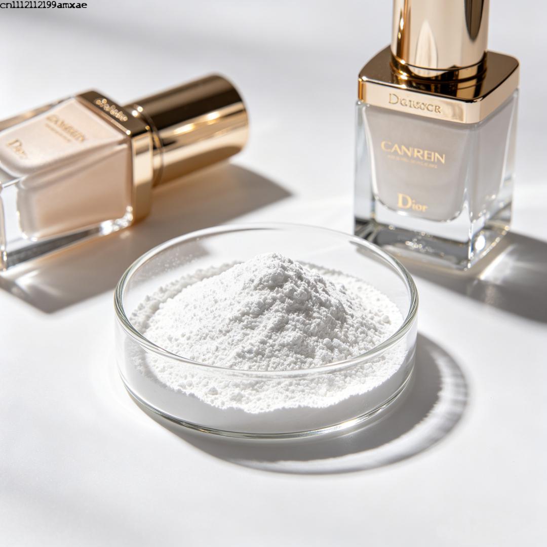 99.8% Ultra Lipophilic Nano Si - Ultra Luxury Skincare recension och pris