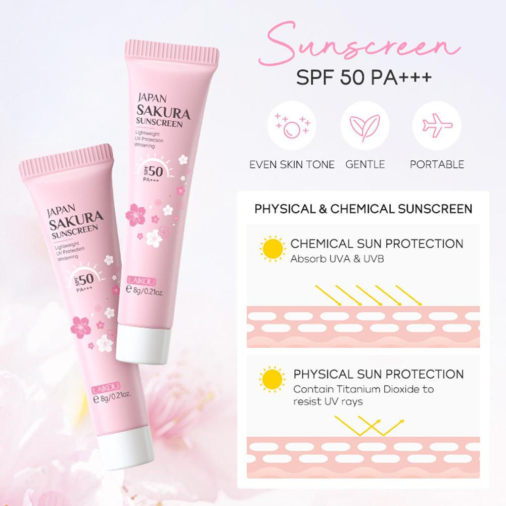 Sakura Skin Care Sets & Kits W - Luxury Skincare Wholesale recension och pris