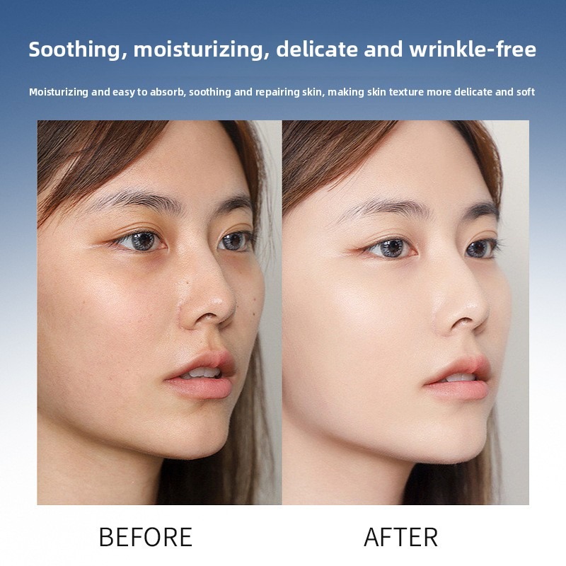 Hyaluronic Acid Serum Anti-Agi - Luxury Skincare Wholesale recension och pris
