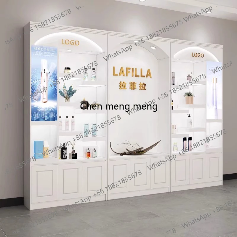 a55 Modern Luxury Skin Care Pr - Luxury Skincare Display recension och pris