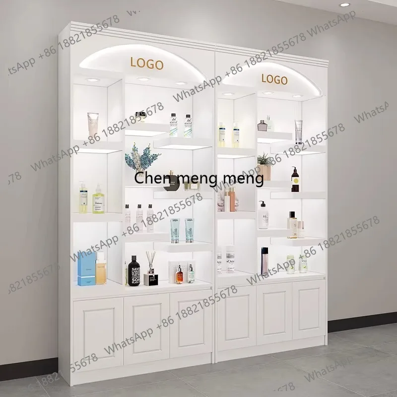 a55 Modern Luxury Skin Care Pr - Luxury Skincare Display recension och pris