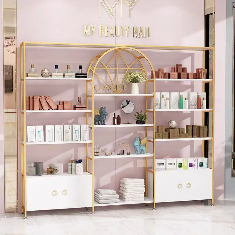 custom.Funroad  Customized Flo - Luxury Skincare Display recension och pris
