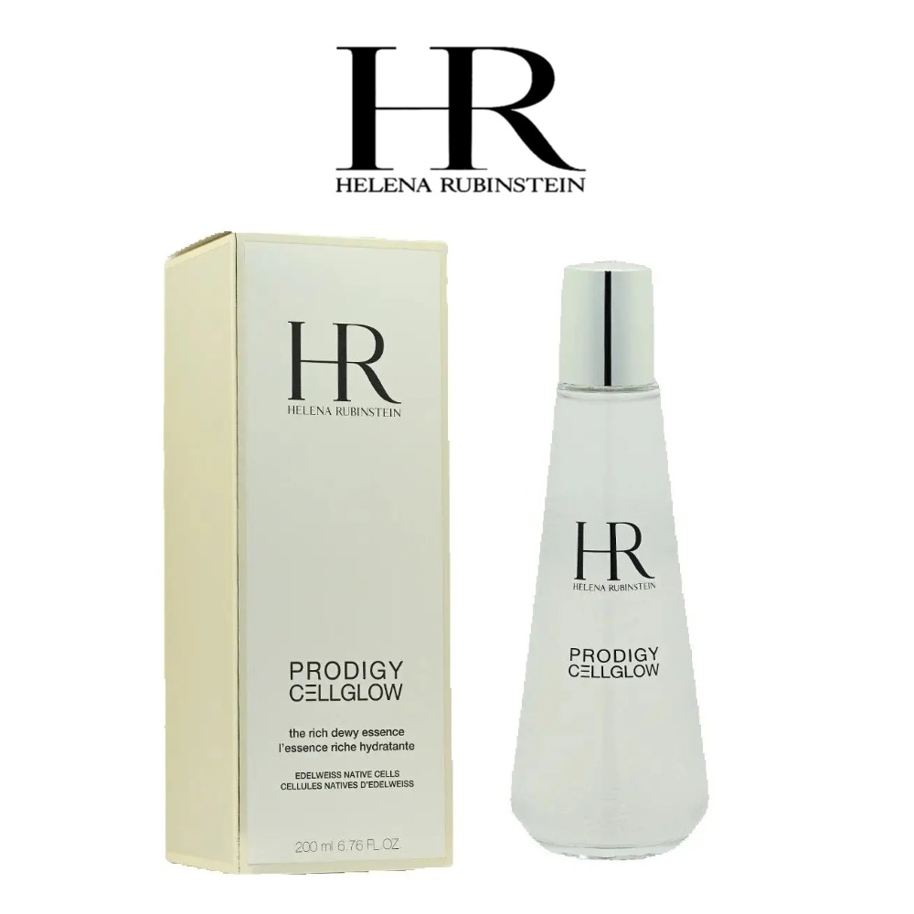 Helena Rubinstein Prodigy Cell - Luxury Skincare Serum recension och pris