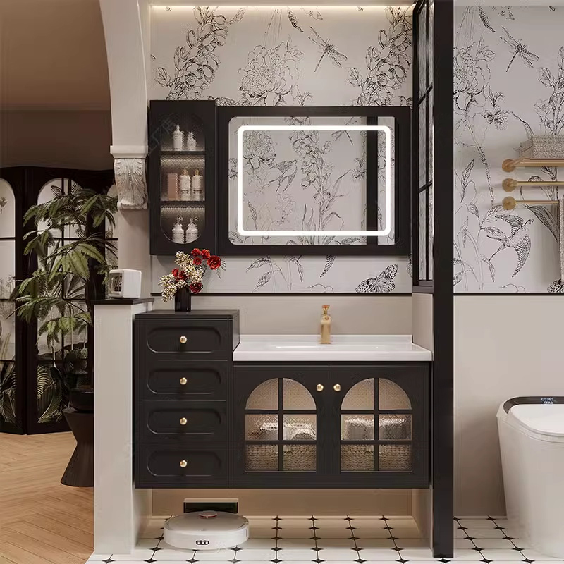 +--Skincare Luxury Bathroom Ca - Luxury Skincare Display recension och pris