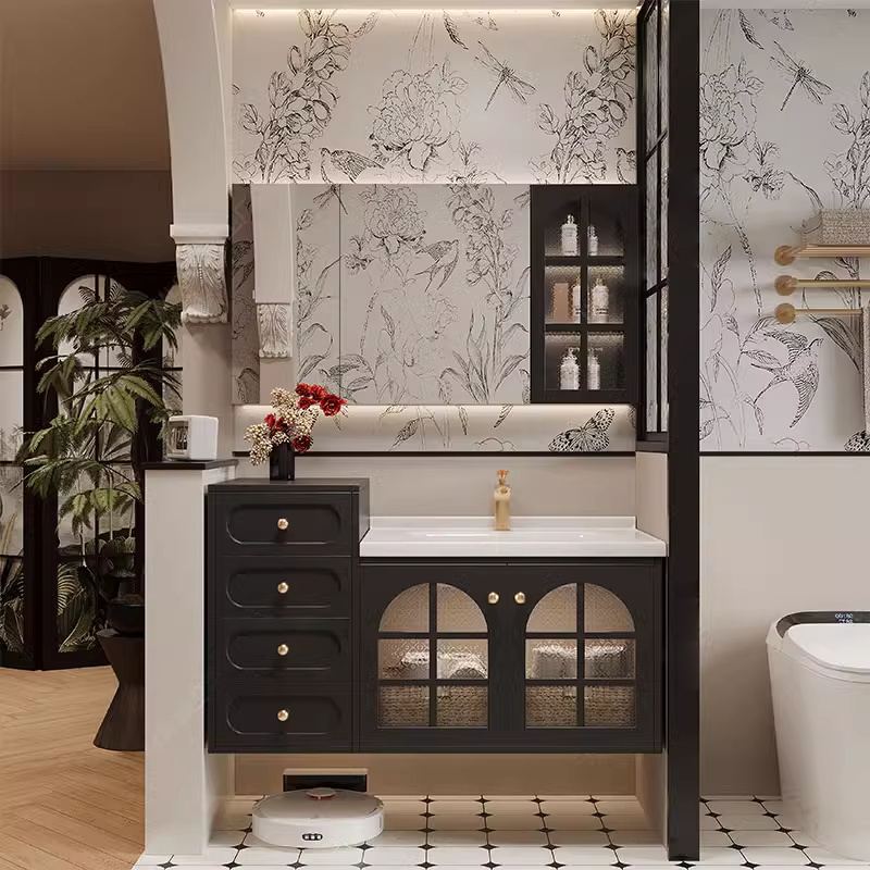 +--Skincare Luxury Bathroom Ca - Luxury Skincare Display recension och pris