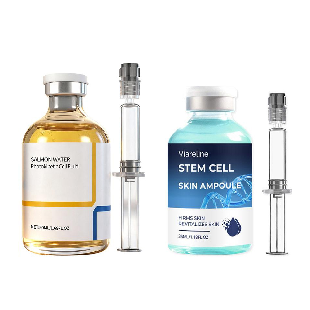 2026 Skin Rejuvenation Essence - Luxury Skincare Wholesale recension och pris