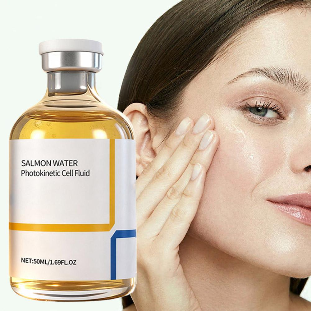 2026 Skin Rejuvenation Essence - Luxury Skincare Wholesale recension och pris