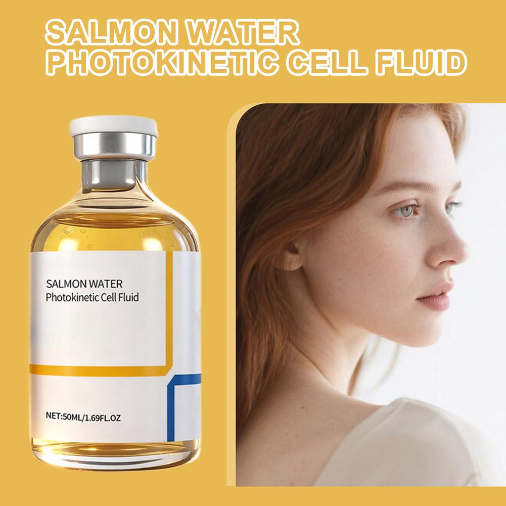 2026 Skin Rejuvenation Essence - Luxury Skincare Wholesale recension och pris