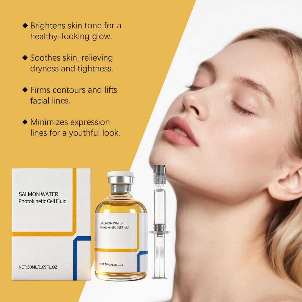 2026 Skin Rejuvenation Essence - Luxury Skincare Wholesale recension och pris